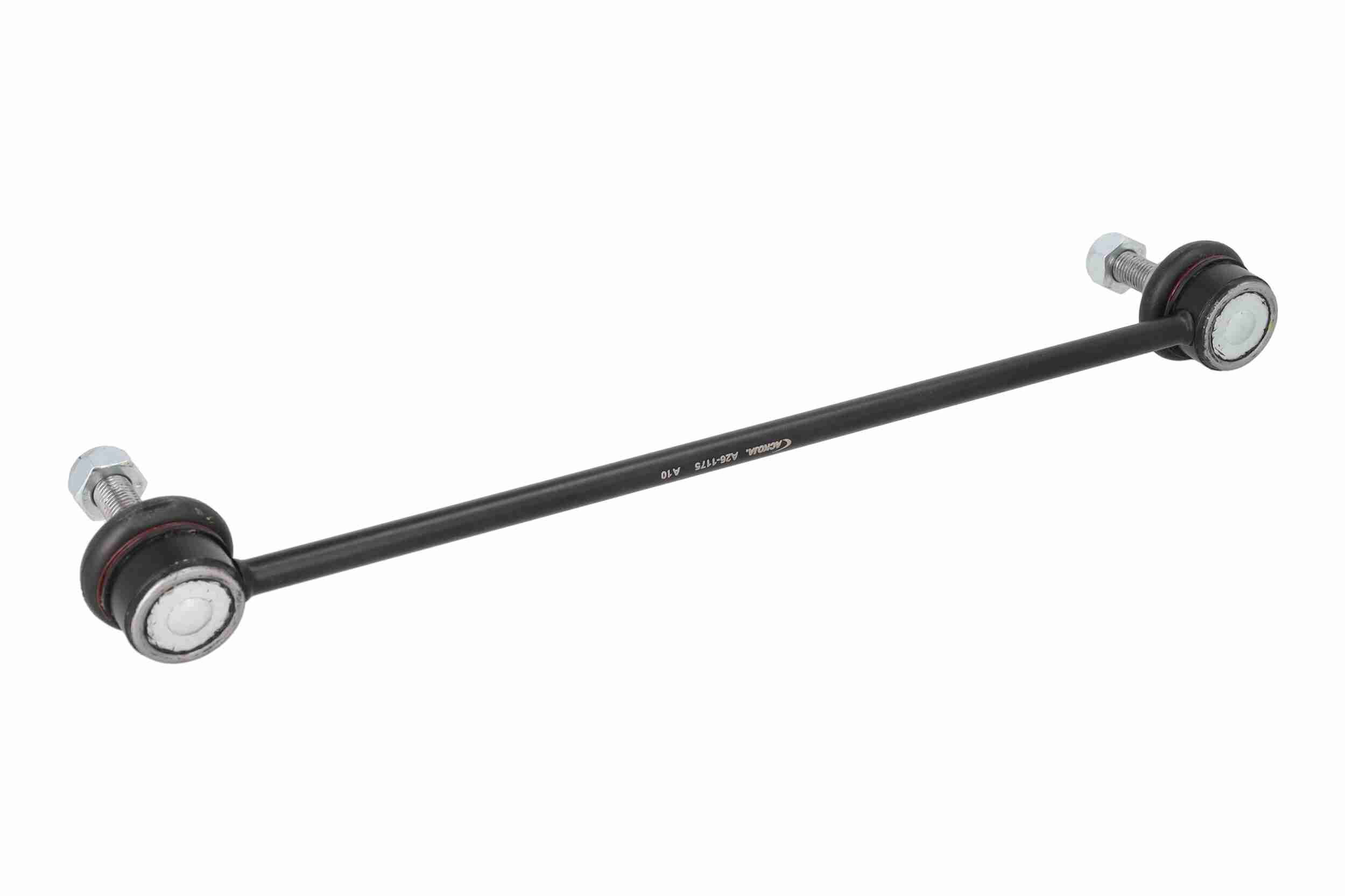 Biellette de barre stabilisatrice (Biellette antiroulis) ACKOJA ref. A26-1175