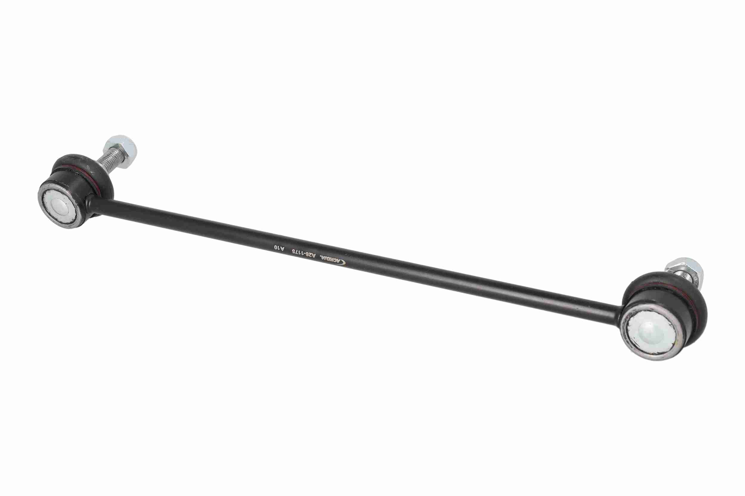Biellette de barre stabilisatrice (Biellette antiroulis) ACKOJA ref. A26-1175