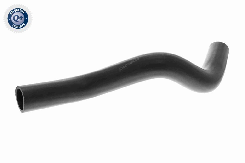 Durite de radiateur (Durite de refroidissement) ACKOJA ref. A26-1602