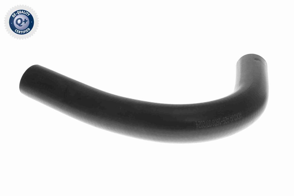 Durite de radiateur (Durite de refroidissement) ACKOJA ref. A26-1603