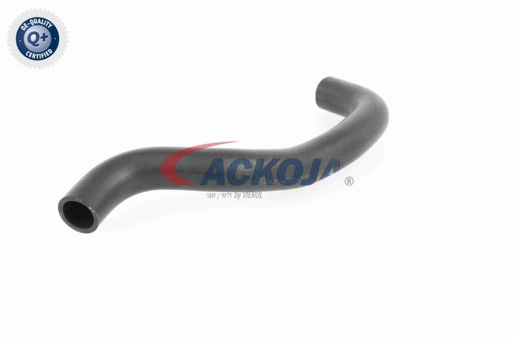 Durite de radiateur (Durite de refroidissement) ACKOJA ref. A26-1606