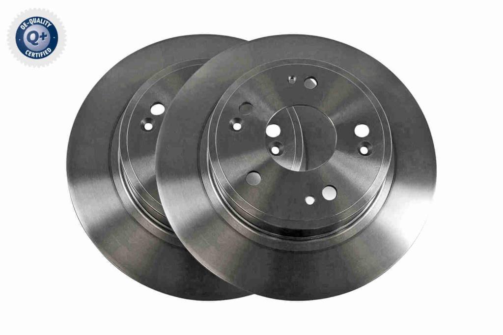 Disques de frein ACKOJA ref. A26-40018