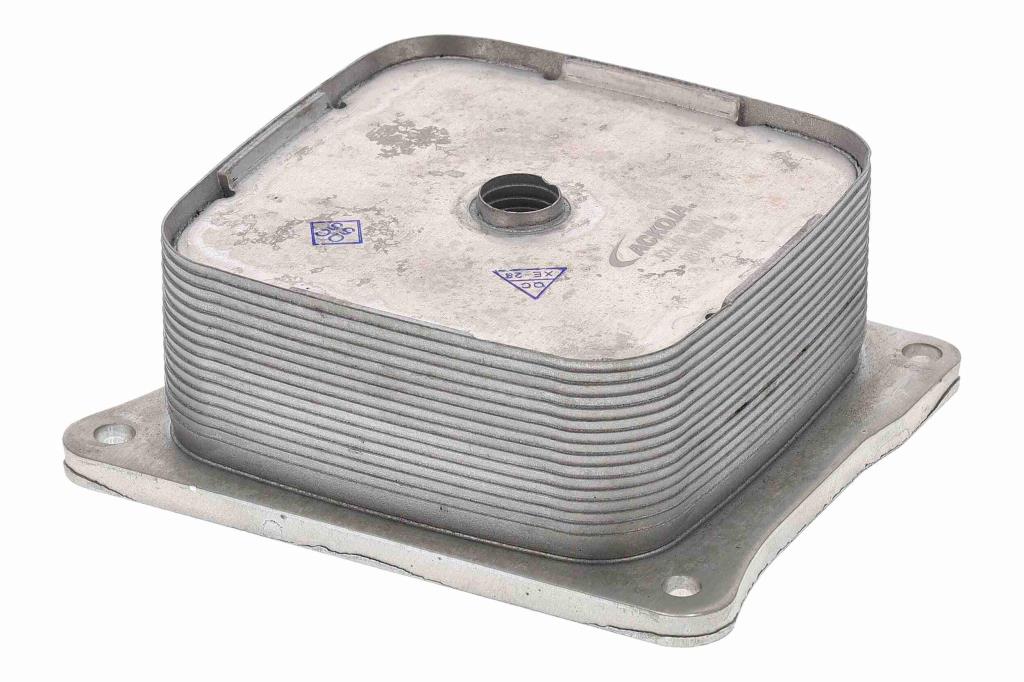 Radiador óleo motor ACKOJA ref. A26-60-0004