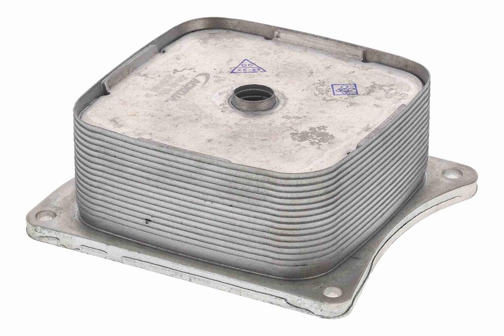 Radiador óleo motor ACKOJA ref. A26-60-0004