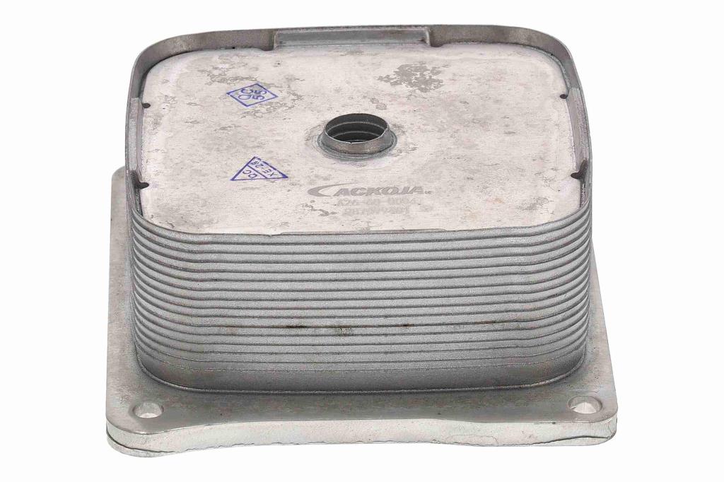 Radiador óleo motor ACKOJA ref. A26-60-0004