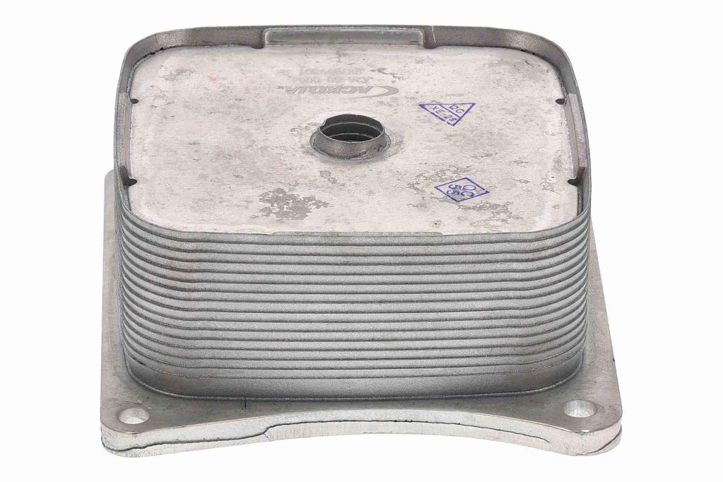 Radiador óleo motor ACKOJA ref. A26-60-0004