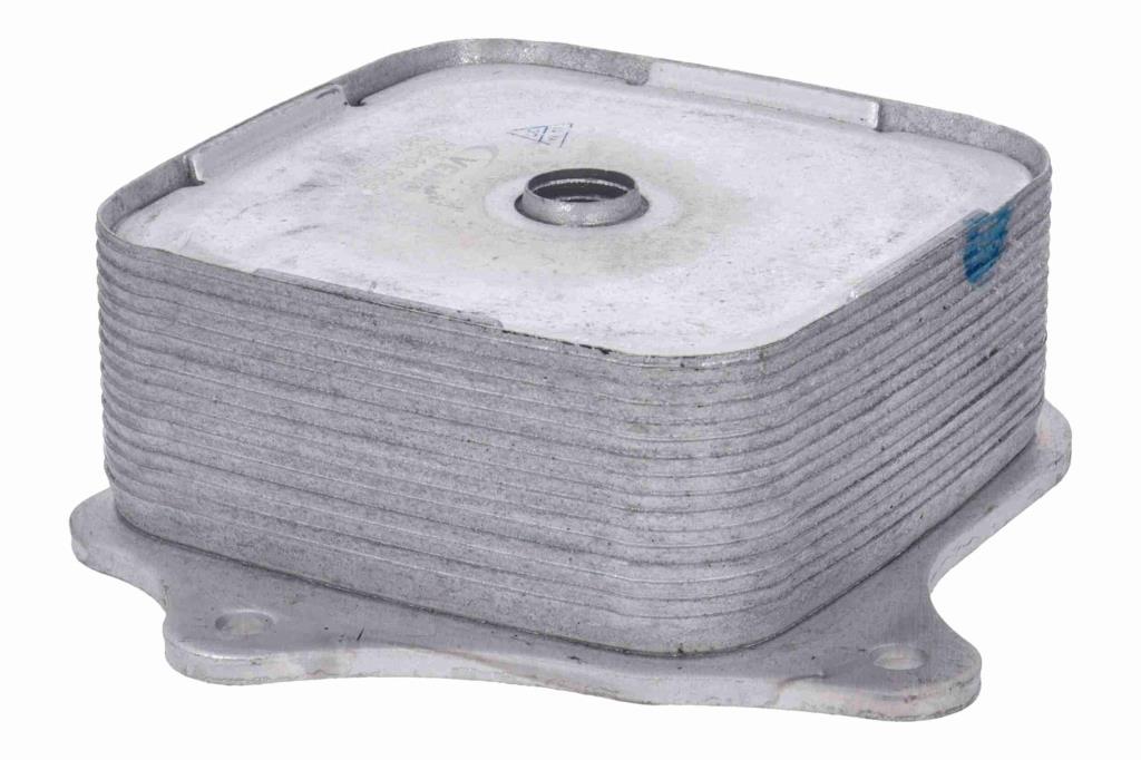 Radiateur d'huile moteur (Refroidisseur d'huile moteur) ACKOJA A26-60-0009