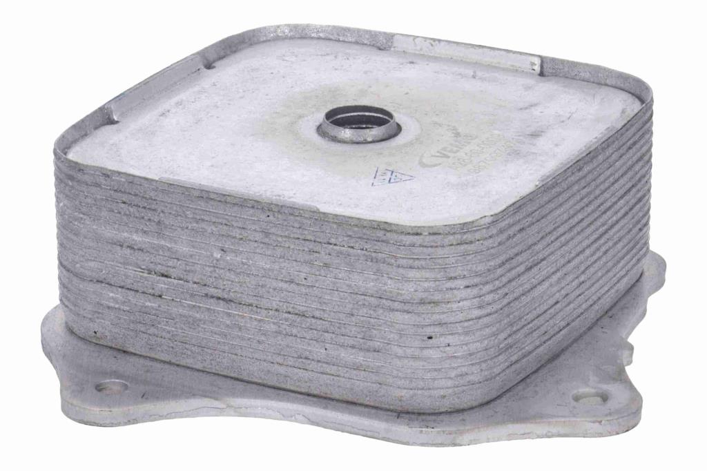 Radiateur d'huile moteur (Refroidisseur d'huile moteur) ACKOJA A26-60-0009