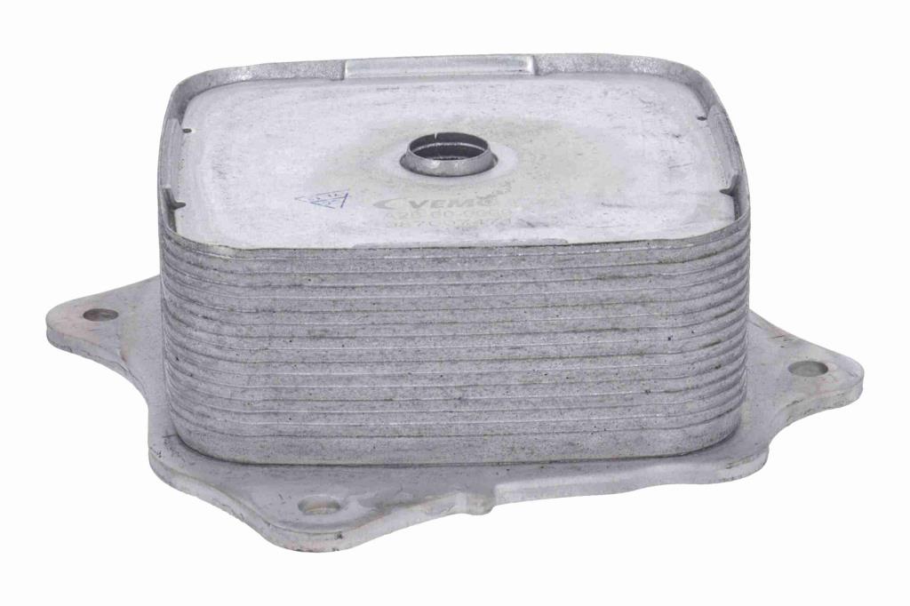 Radiateur d'huile moteur (Refroidisseur d'huile moteur) ACKOJA A26-60-0009