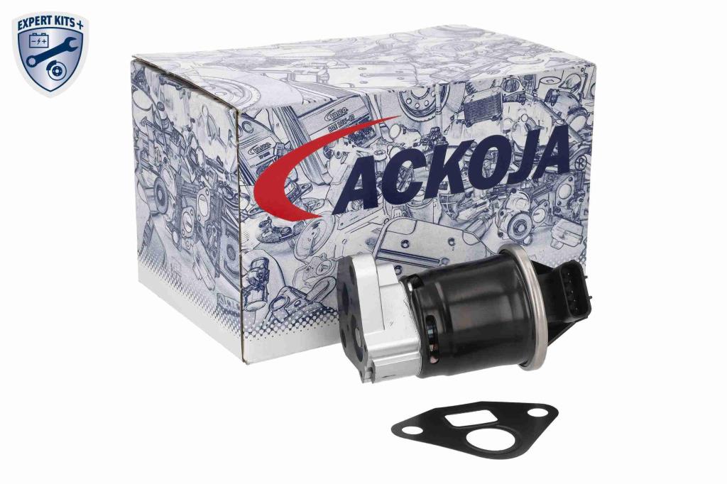 Vanne EGR ACKOJA A26-63-0007