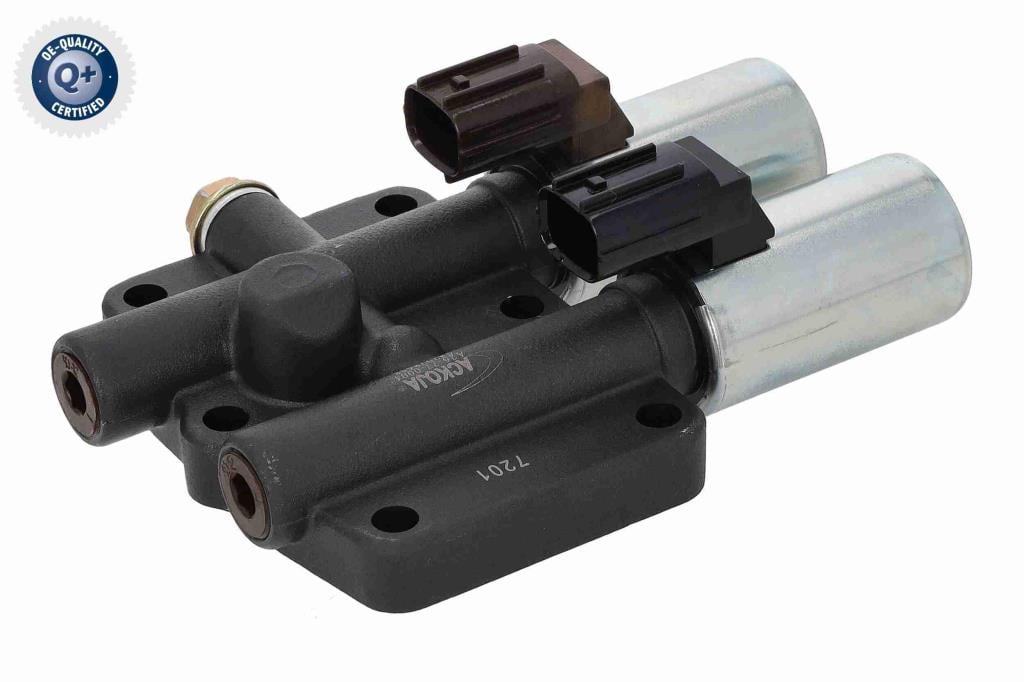 Valve de commande, boîte automatique ACKOJA ref. A26-77-0004