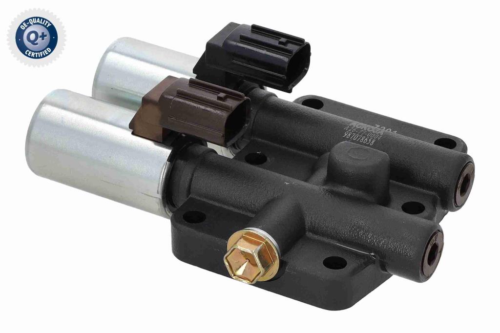Valve de commande, boîte automatique ACKOJA ref. A26-77-0004