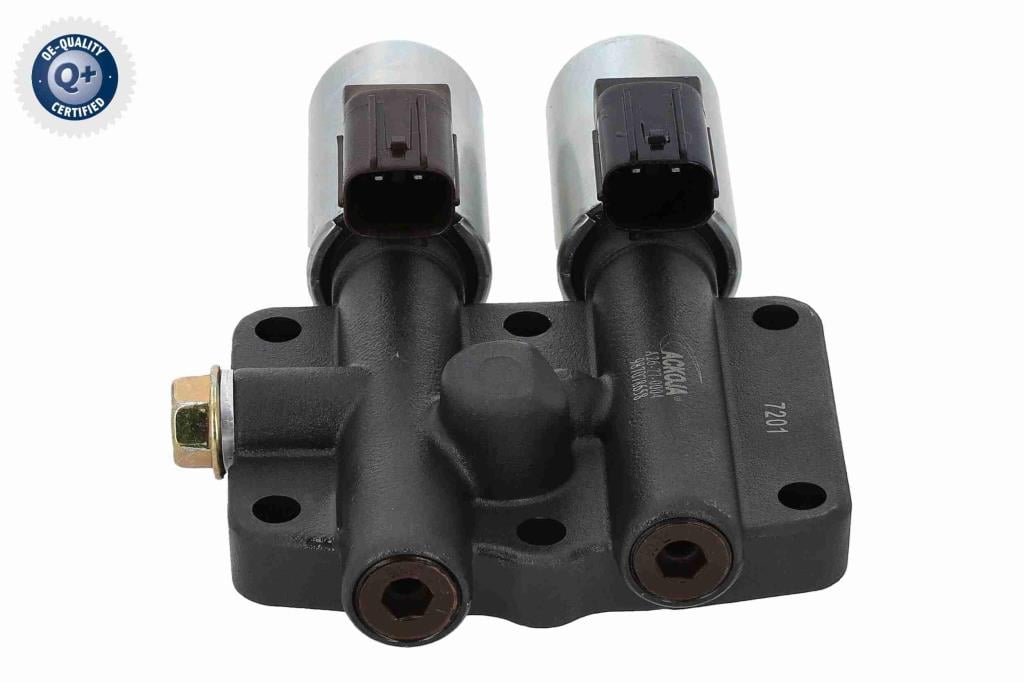 Valve de commande, boîte automatique ACKOJA ref. A26-77-0004