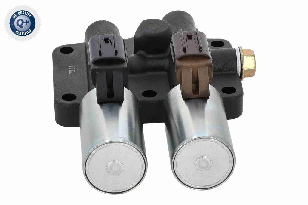 Valve de commande, boîte automatique ACKOJA ref. A26-77-0004