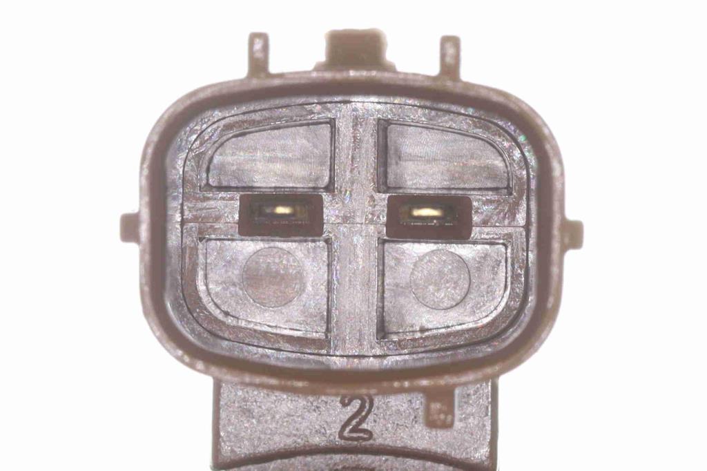 Valve de commande, boîte automatique ACKOJA A26-77-0007