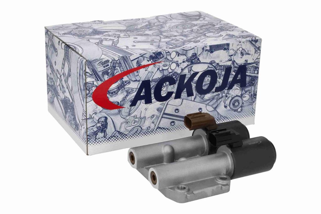 Valve de commande, boîte automatique ACKOJA A26-77-0007