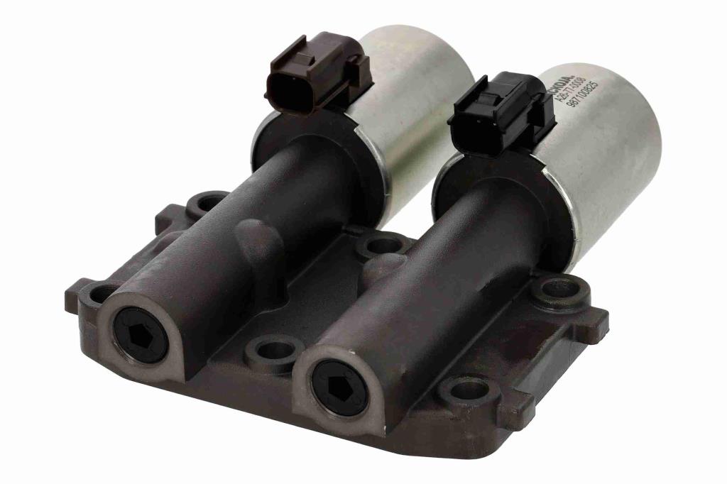 Valve de commande, boîte automatique ACKOJA A26-77-0008