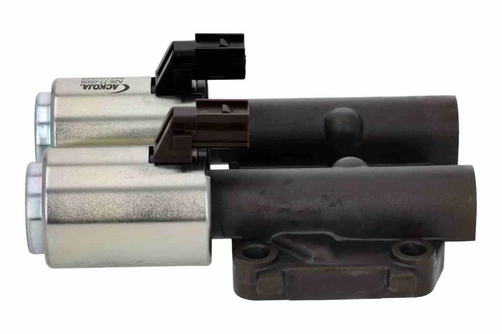 Valve de commande, boîte automatique ACKOJA A26-77-0008