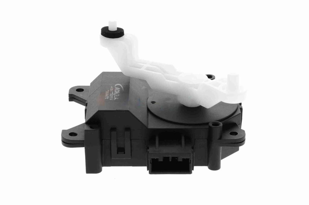Moteur actionneur de volet de climatisation (Moteur de volet de climatisation) ACKOJA A26-77-0024