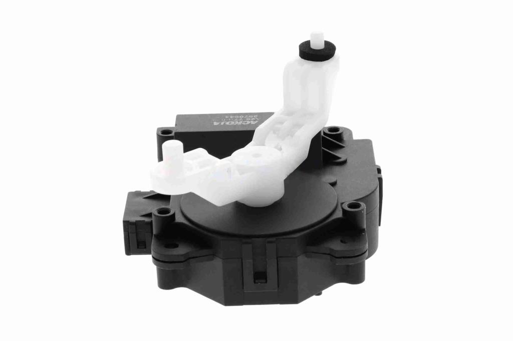 Moteur actionneur de volet de climatisation (Moteur de volet de climatisation) ACKOJA A26-77-0024