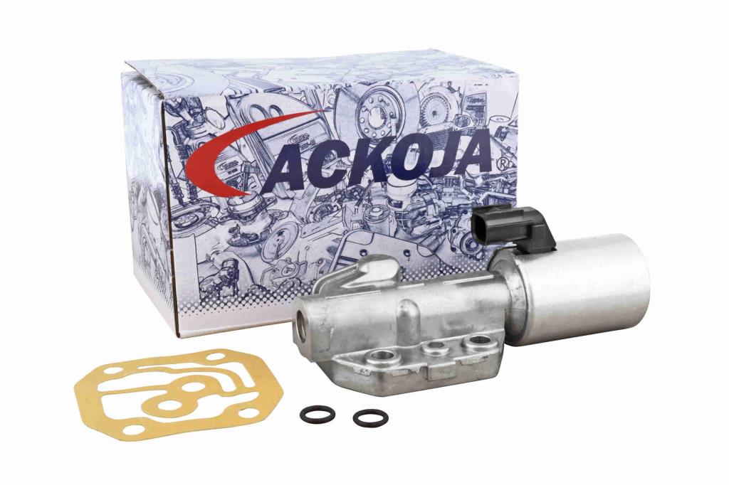 Valve de commande, boîte automatique ACKOJA A26-77-0035