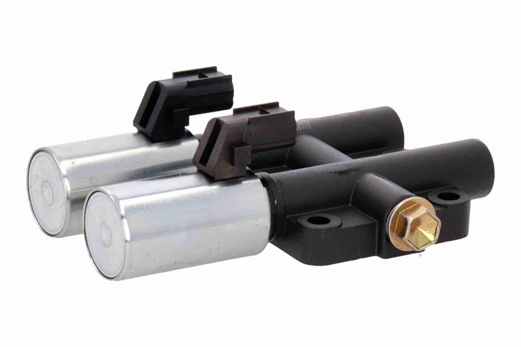 Valve de commande, boîte automatique ACKOJA A26-77-0036