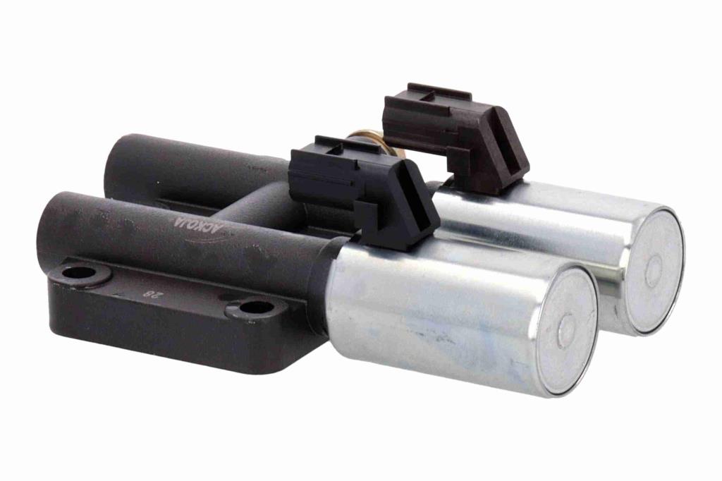 Valve de commande, boîte automatique ACKOJA A26-77-0036