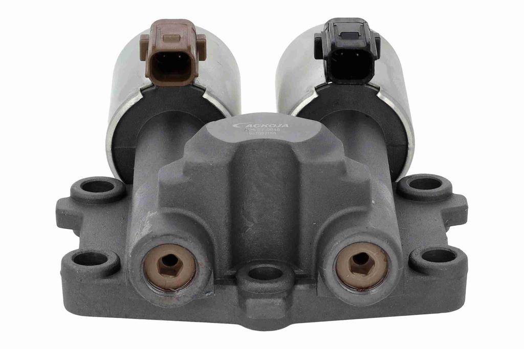 Valve de commande, boîte automatique ACKOJA ref. A26-77-0046