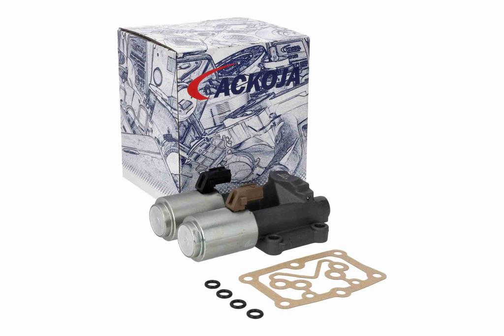 Valve de commande, boîte automatique ACKOJA ref. A26-77-0046