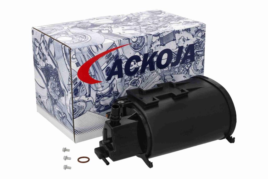 Canister de vapor do combustível ACKOJA ref. A26-77-0053