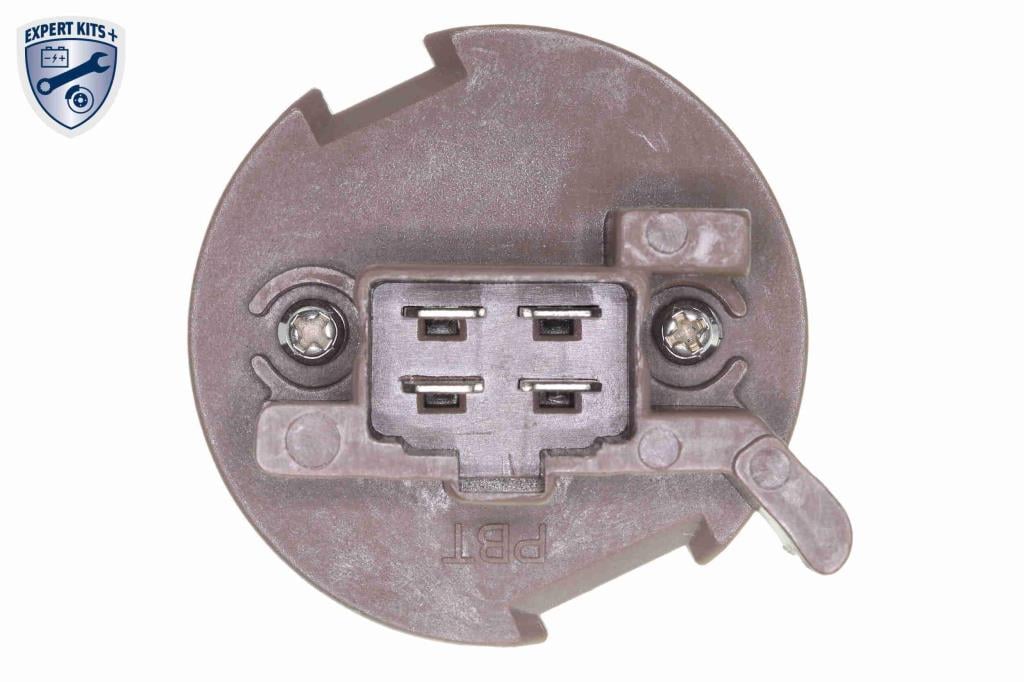 Régulateur, pulseur d'air habitacle (Élément de commande, chauffage/ventilation) ACKOJA ref. A26-79-0003-1