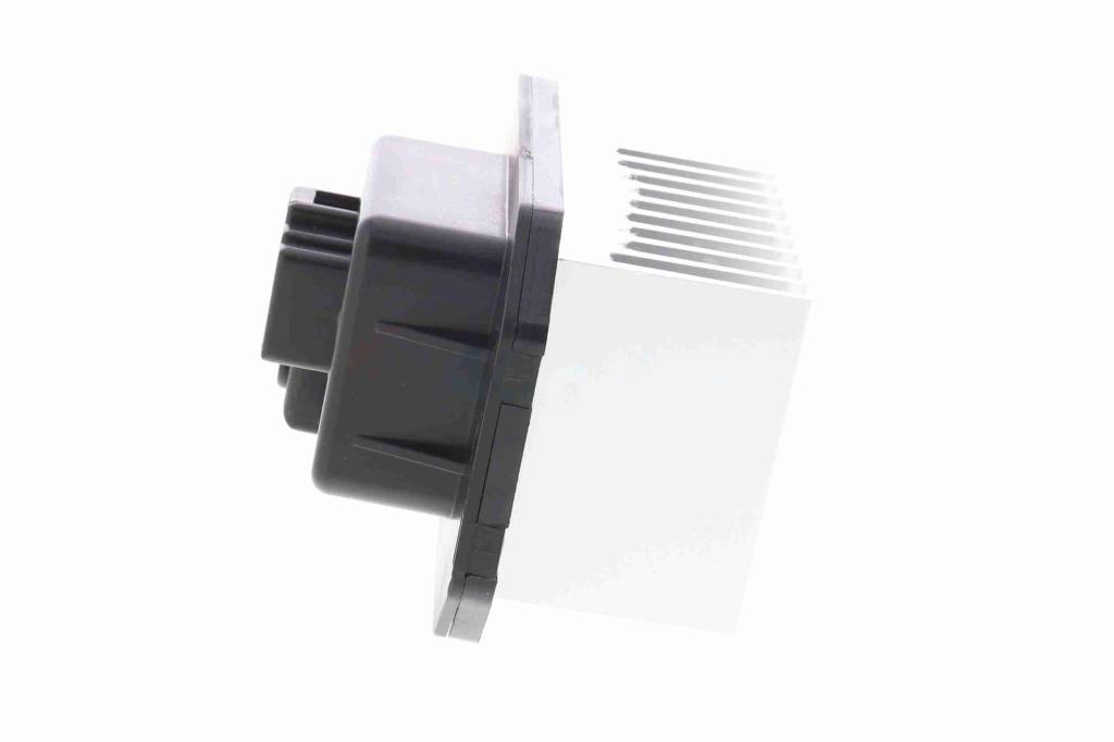 Régulateur, pulseur d'air habitacle (Élément de commande, chauffage/ventilation) ACKOJA A26-79-0006
