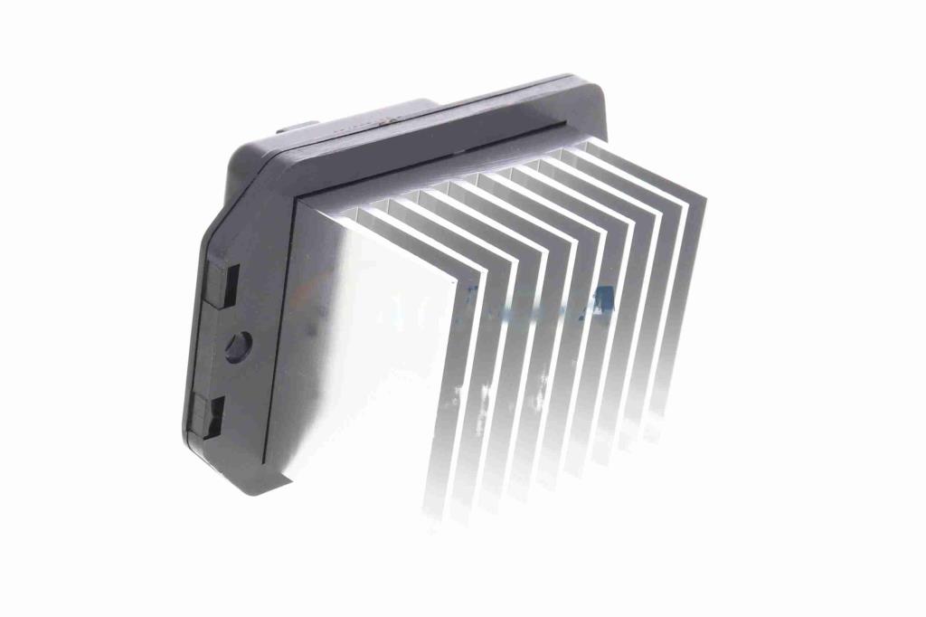 Régulateur, pulseur d'air habitacle (Élément de commande, chauffage/ventilation) ACKOJA A26-79-0006