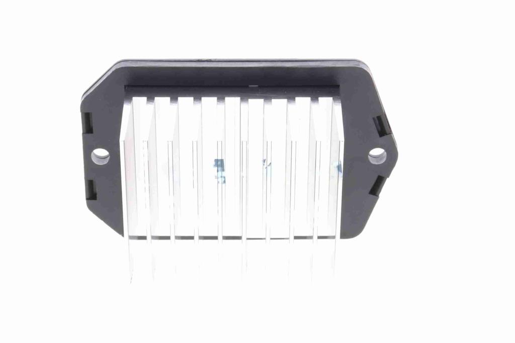 Régulateur, pulseur d'air habitacle (Élément de commande, chauffage/ventilation) ACKOJA A26-79-0006