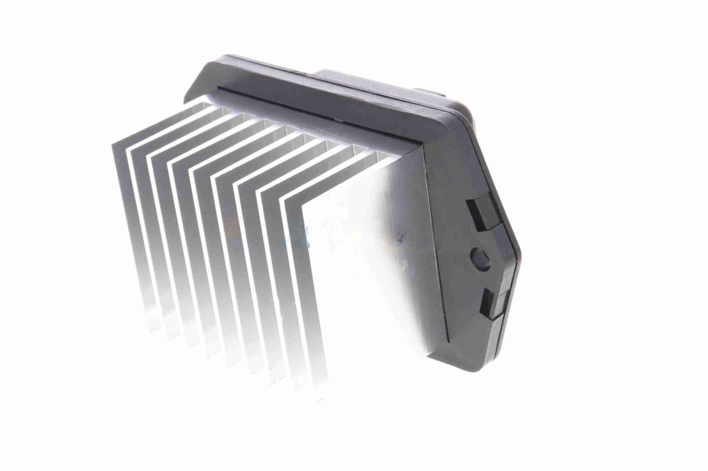Régulateur, pulseur d'air habitacle (Élément de commande, chauffage/ventilation) ACKOJA A26-79-0006