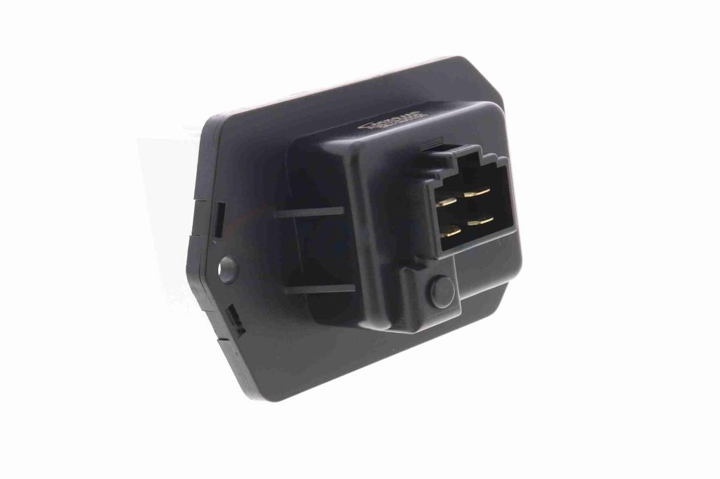 Régulateur, pulseur d'air habitacle (Élément de commande, chauffage/ventilation) ACKOJA A26-79-0006