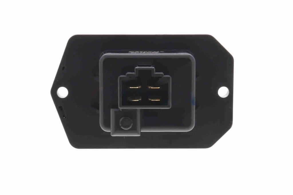 Régulateur, pulseur d'air habitacle (Élément de commande, chauffage/ventilation) ACKOJA A26-79-0006