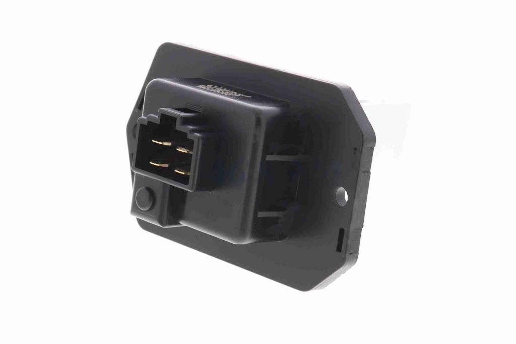 Régulateur, pulseur d'air habitacle (Élément de commande, chauffage/ventilation) ACKOJA A26-79-0006