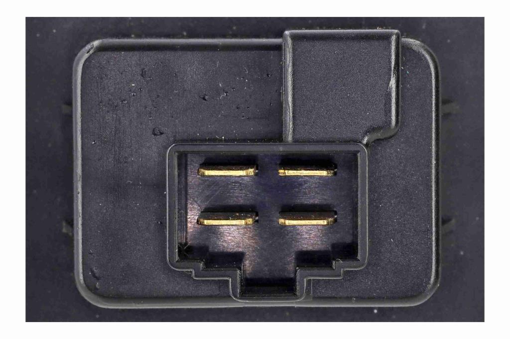 Régulateur, pulseur d'air habitacle (Élément de commande, chauffage/ventilation) ACKOJA A26-79-0008