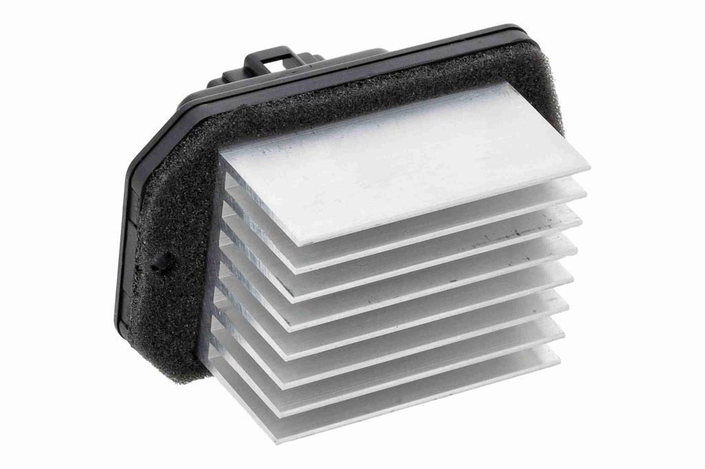 Régulateur, pulseur d'air habitacle (Élément de commande, chauffage/ventilation) ACKOJA A26-79-0008