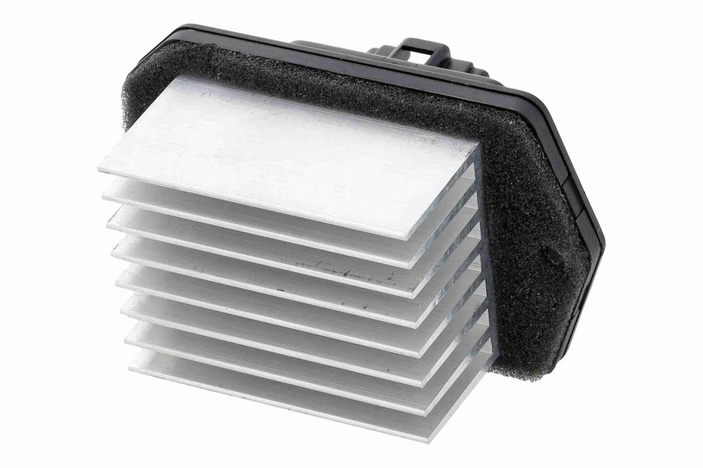 Régulateur, pulseur d'air habitacle (Élément de commande, chauffage/ventilation) ACKOJA A26-79-0008
