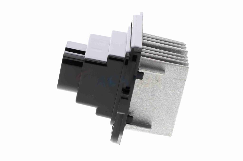 Régulateur, pulseur d'air habitacle (Élément de commande, chauffage/ventilation) ACKOJA ref. A26-79-0009