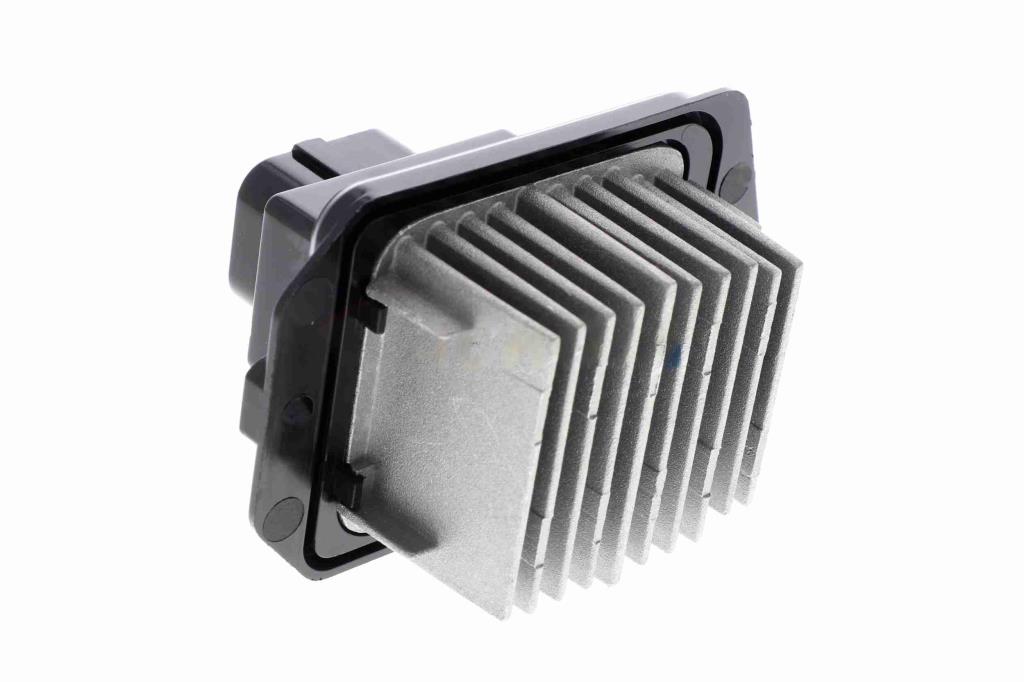 Régulateur, pulseur d'air habitacle (Élément de commande, chauffage/ventilation) ACKOJA ref. A26-79-0009
