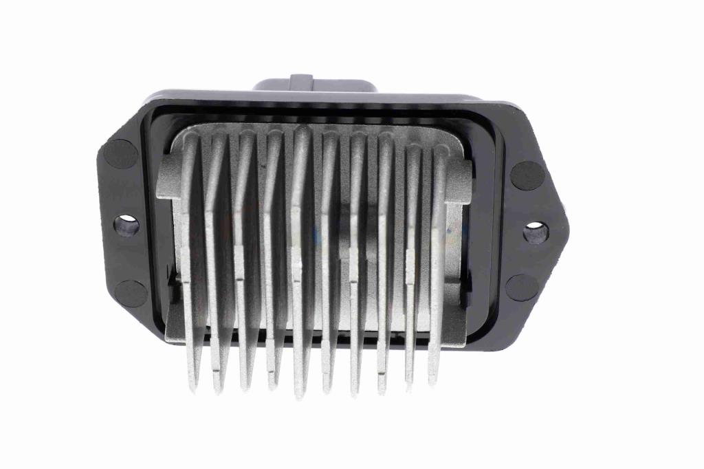 Régulateur, pulseur d'air habitacle (Élément de commande, chauffage/ventilation) ACKOJA ref. A26-79-0009