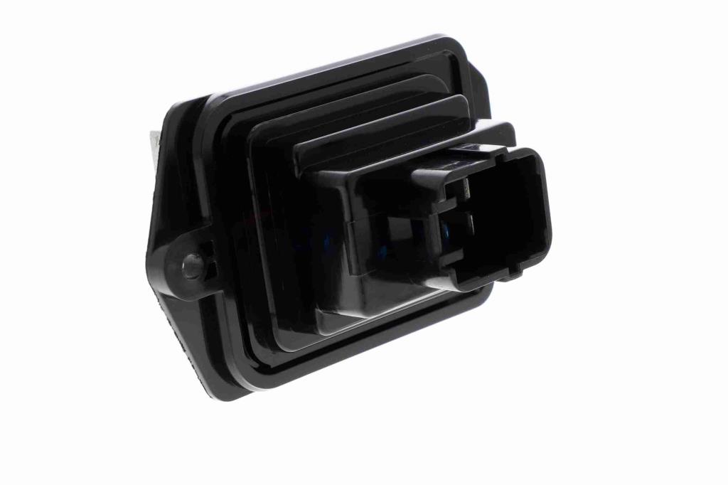 Régulateur, pulseur d'air habitacle (Élément de commande, chauffage/ventilation) ACKOJA ref. A26-79-0009