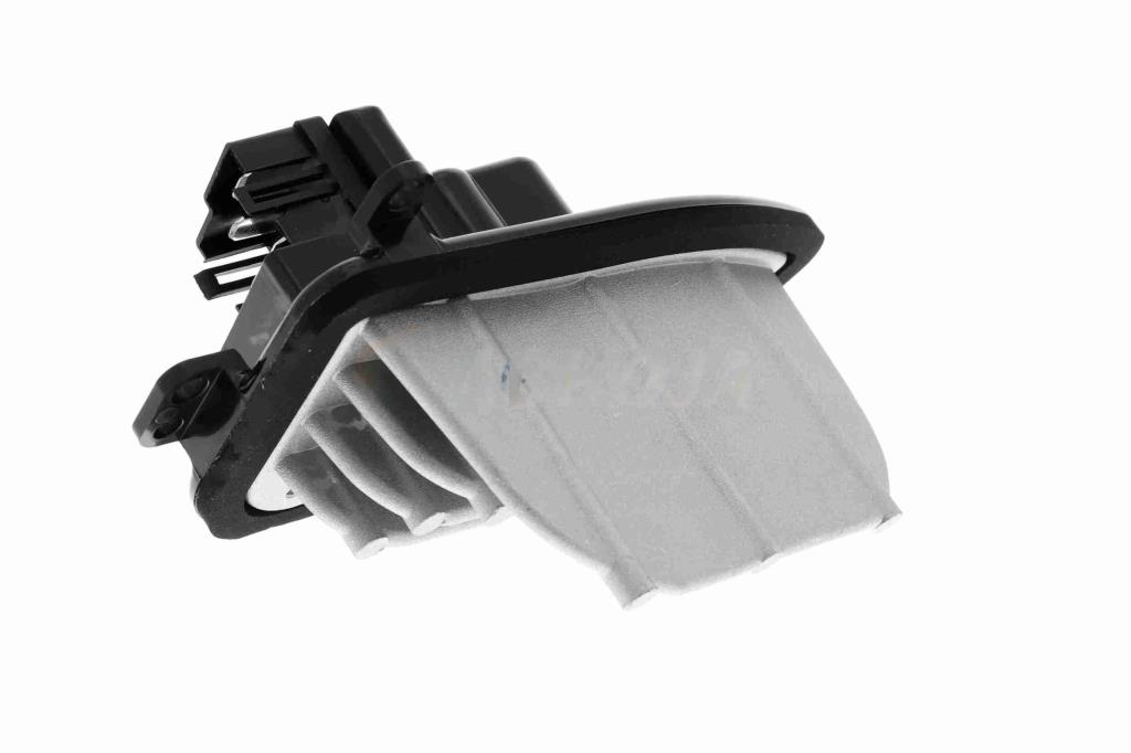 Régulateur, pulseur d'air habitacle (Élément de commande, chauffage/ventilation) ACKOJA ref. A26-79-0011