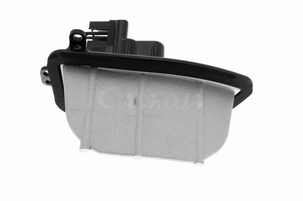 Régulateur, pulseur d'air habitacle (Élément de commande, chauffage/ventilation) ACKOJA ref. A26-79-0011