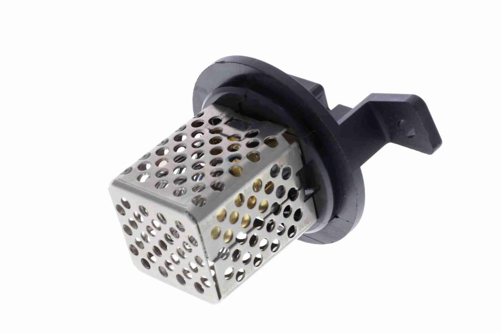 Régulateur, pulseur d'air habitacle (Élément de commande, chauffage/ventilation) ACKOJA ref. A26-79-0015