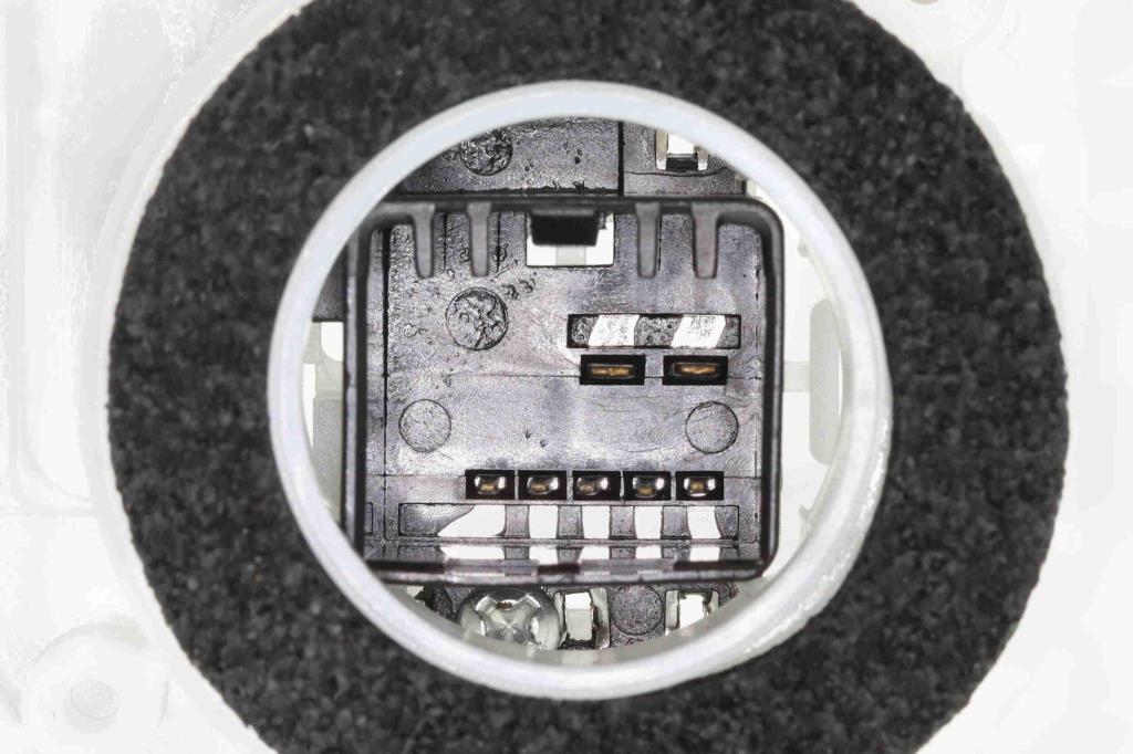Serrure de porte ACKOJA ref. A26-85-0006