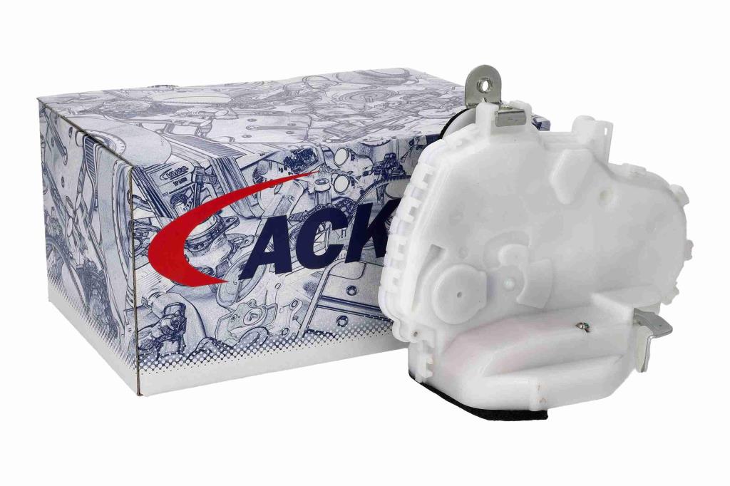 Serrure de porte ACKOJA A26-85-0010